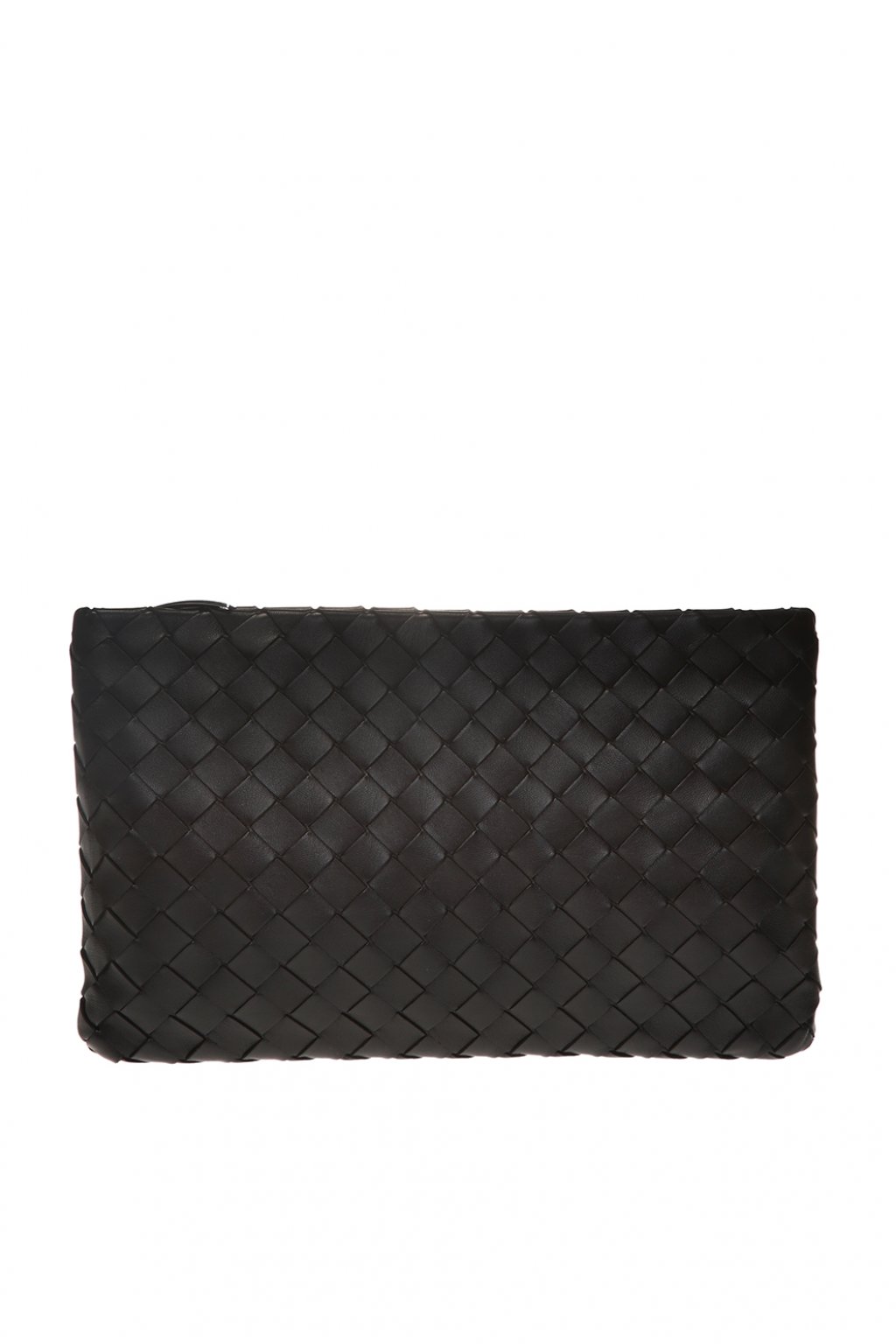 Intrecciato' weave clutch Bottega Veneta